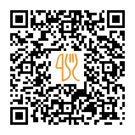 QR-code link para o menu de Que Sabor