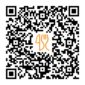 QR-code link para o menu de Le Blanche Ice Creamery