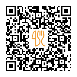 QR-code link para o menu de Warung Baby Monkeys