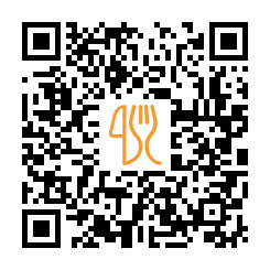 QR-code link para o menu de Dapur Rania