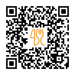 QR-code link para o menu de Dunkin'