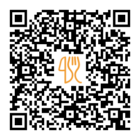 QR-code link para o menu de La Halte D'aubin