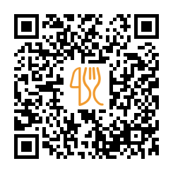 QR-code link para o menu de Cafesito