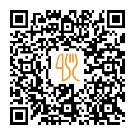 QR-code link para o menu de Lesehan Sopo Nyono