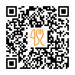 QR-code link para o menu de Flynnie's Diner