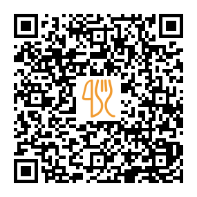 QR-code link para o menu de Cajun Cafe Grill