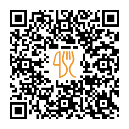 QR-code link para o menu de Galena Diner