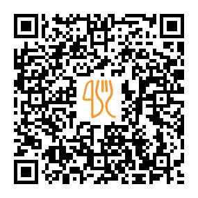 QR-code link para o menu de Pecel Lele Bismillah