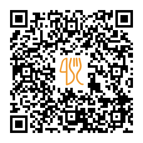 QR-code link para o menu de Popeyes Louisiana Kitchen