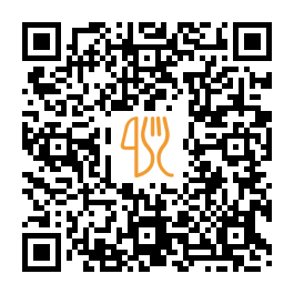 QR-code link para o menu de Ha's Chinese