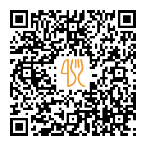 QR-code link para o menu de Jersey Boyz Pizza