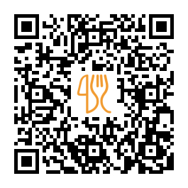 QR-code link para o menu de Happy Sushi