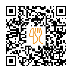QR-code link para o menu de L'andelois