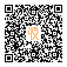 QR-code link para o menu de Buddy V's Cake Slice