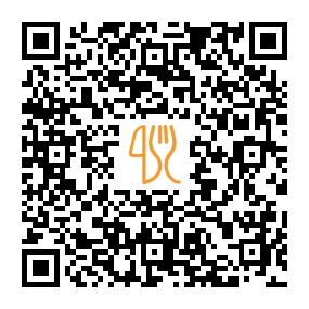 QR-code link para o menu de Organic Morning Kitchen