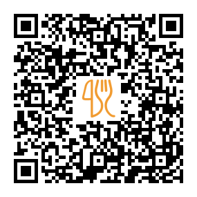 QR-code link para o menu de Nakedfin Poke Bowl