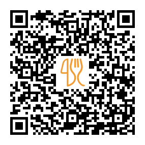 QR-code link para o menu de The Castle Inn