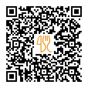 QR-code link para o menu de Scooter's Coffee