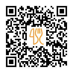 QR-code link para o menu de Q Fast Food