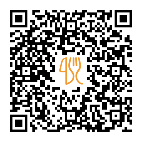 QR-code link para o menu de Kung Fu Tea