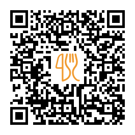 QR-code link para o menu de Usa Pizza