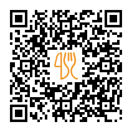 QR-code link para o menu de P'ti Kebab