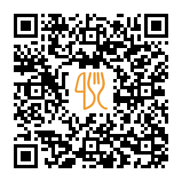 QR-code link para o menu de Cafe Caramelo