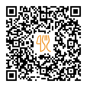 QR-code link para o menu de Harvest Food Store