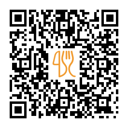 QR-code link para o menu de Cj's Seafood