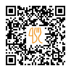 QR-code link para o menu de Mimosa Tabarka