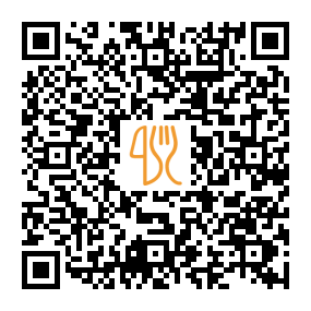 QR-code link para o menu de La Croissanterie