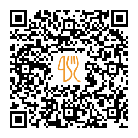 QR-code link para o menu de Rajinem Kopi Thiwul