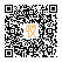 QR-code link para o menu de Cafe Mucki