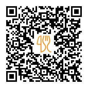 QR-code link para o menu de Prima Pizza