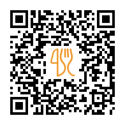 QR-code link para o menu de Le Trot Pmu