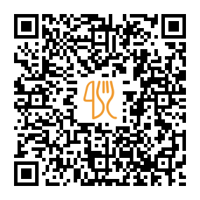 QR-code link para o menu de Mcdonald's