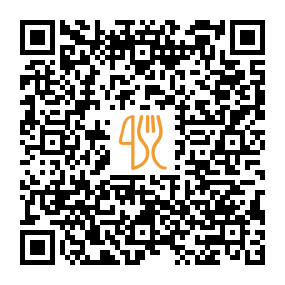 QR-code link para o menu de Dallas Chaat House