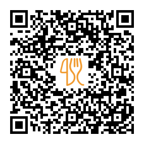 QR-code link para o menu de Turnip Rose Cafe