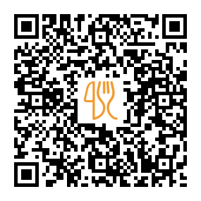 QR-code link para o menu de The Corner Grill