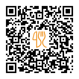 QR-code link para o menu de Cafe Sakana