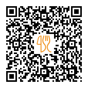 QR-code link para o menu de Rm.pak Kenci Komples Stasiun