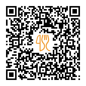 QR-code link para o menu de Warung Makan Sederhana