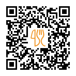 QR-code link para o menu de Le Tarot