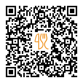 QR-code link para o menu de Glengarry Castle Hotel