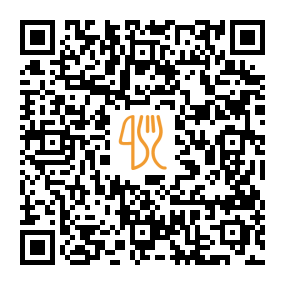 QR-code link para o menu de Buffalo Wings Nicaragua