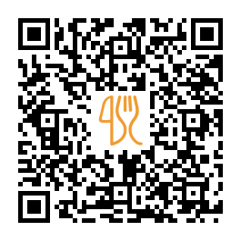 QR-code link para o menu de Burger King