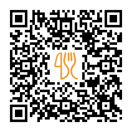 QR-code link para o menu de Warung Makan Bambu