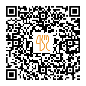 QR-code link para o menu de Fuller's Old Fashioned Bbq