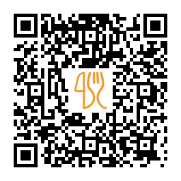 QR-code link para o menu de Juicy Leaf