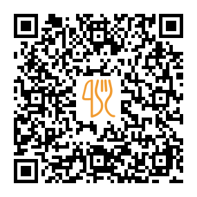 QR-code link para o menu de Little Caesars